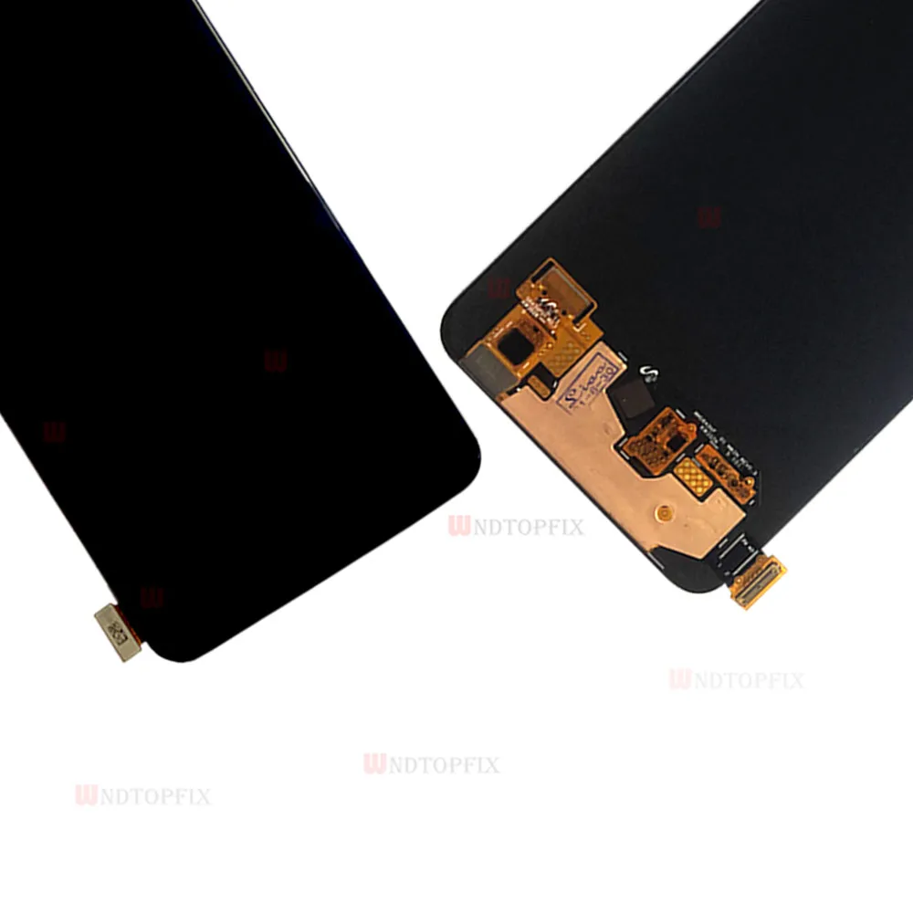Pantalla LCD para OPPO A93, recambio de conjunto de pantalla t&aacute;ctil de 6,49 ", Amoled, probado por 100%-5
