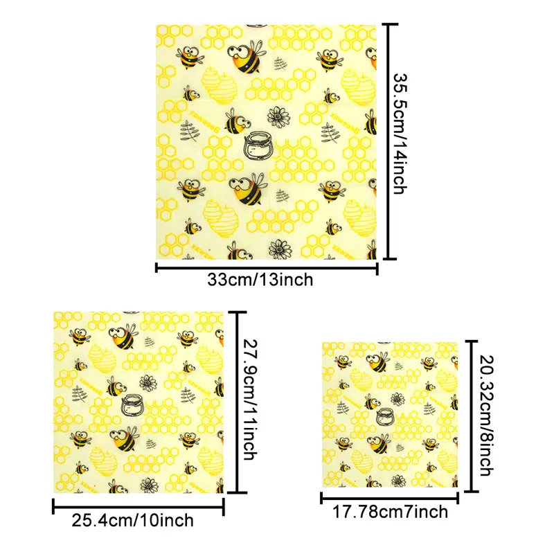 Экологичные многоразовые крышки для пищевых продуктов устойчивая пластиковая