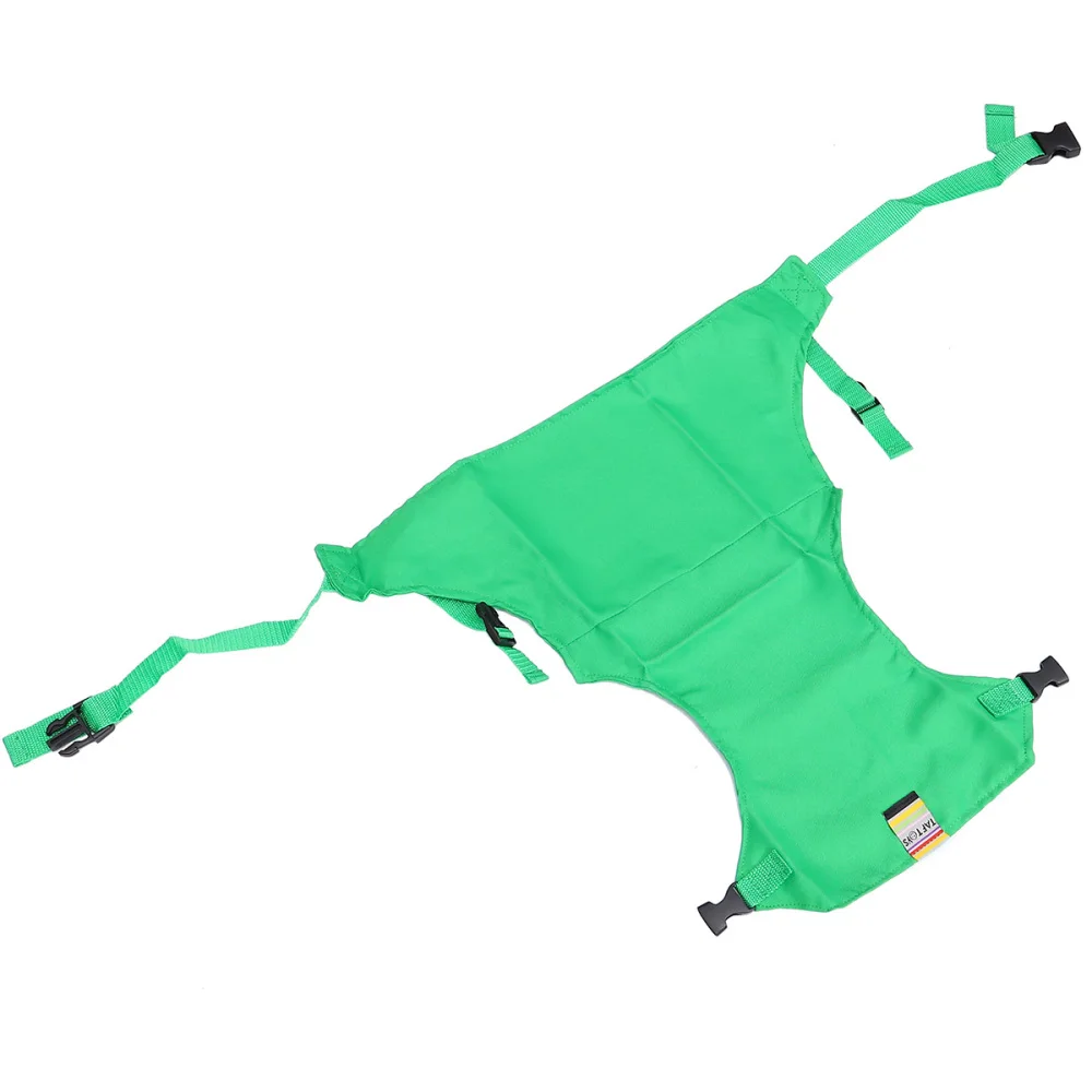 1 шт. ремень для детского сиденья портативный регулируемый - Цена: 514,86 руб.