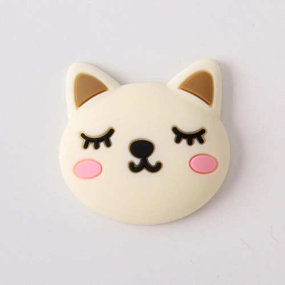 Мягкая утолщенная Бесшумная резиновая прокладка для защиты стен самоклеящиеся