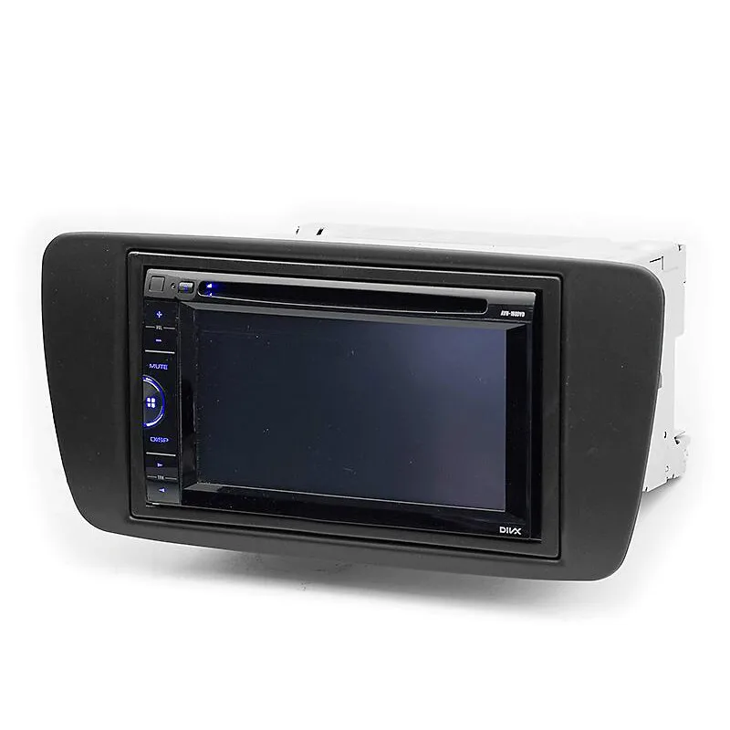 Комплект для установки автомобильного DVD CD Радио Fascia Trim 11-364 SEAT Ibiza 2008 + комплект