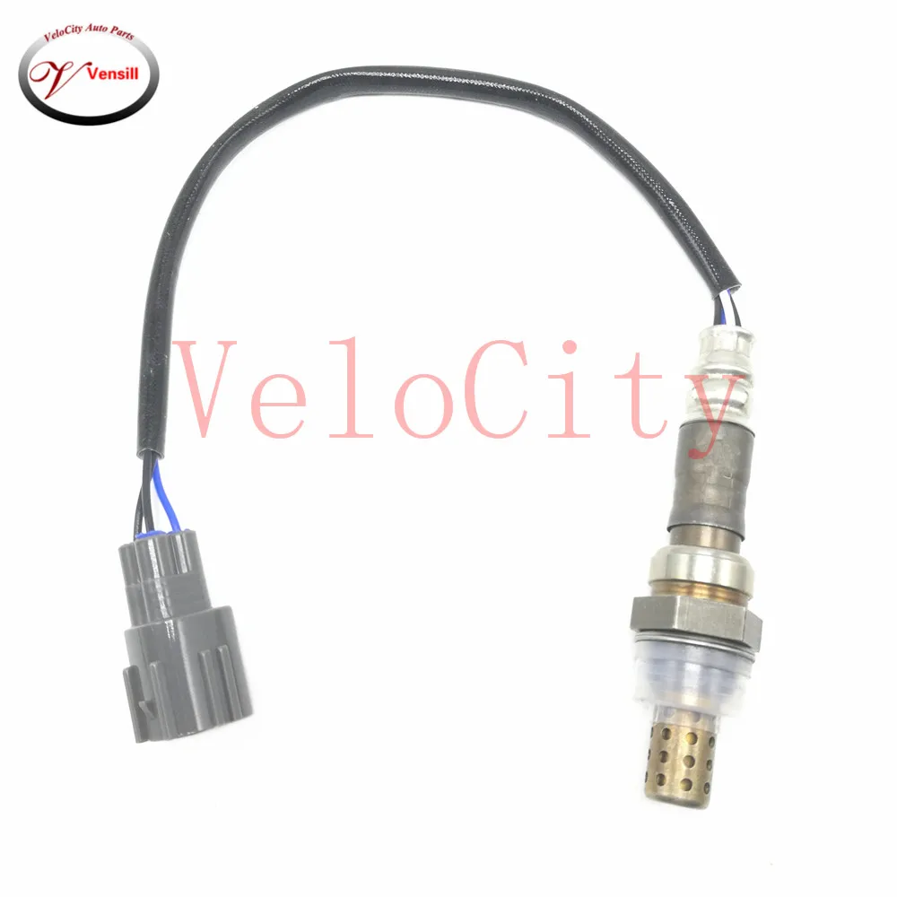 O2 Sensor Oxygen Sensor Part No# 89465-12400 8946512400 For 1995-2002 Sprinter Carib 1996-2001 Carina FF 1997-2002 Caldina