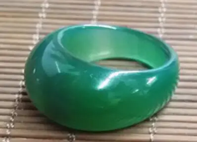 ZCD 731+++ натуральный Donglingstone кольцо для большого пальца палец доска