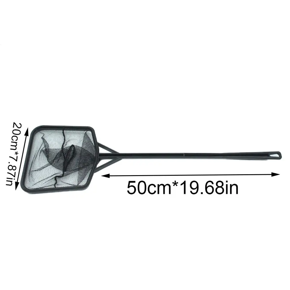 

Mesh Fish Shrimp Capture Aquarium Tools Aquarium Fishing Tank Retractable Net Fish Tank Aquarium Accessory