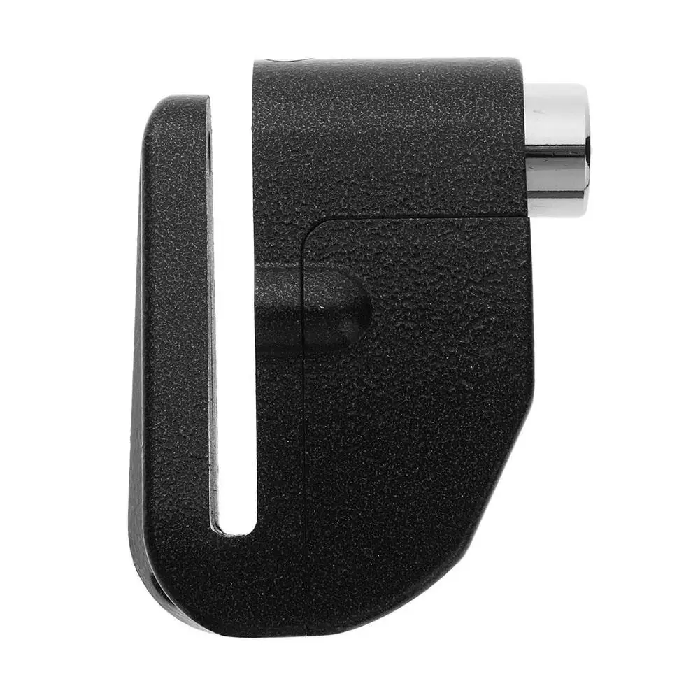 VODOOL Универсальный дисковый тормоз мотоциклетный замок Громкая сигнализация