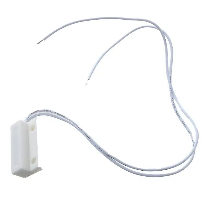 Дверной или оконный контактный магнитный переключатель для сигнализации-SMD