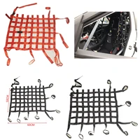 vehicle refitting safety anti collision protection net off road drift general purpose racing car window net automobile window
