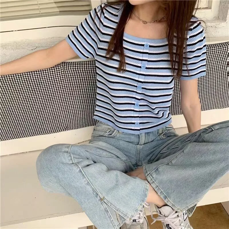 

Flowers Print Women t shirt Short Sleeve Summer t-shirt Hot Tops tee Black