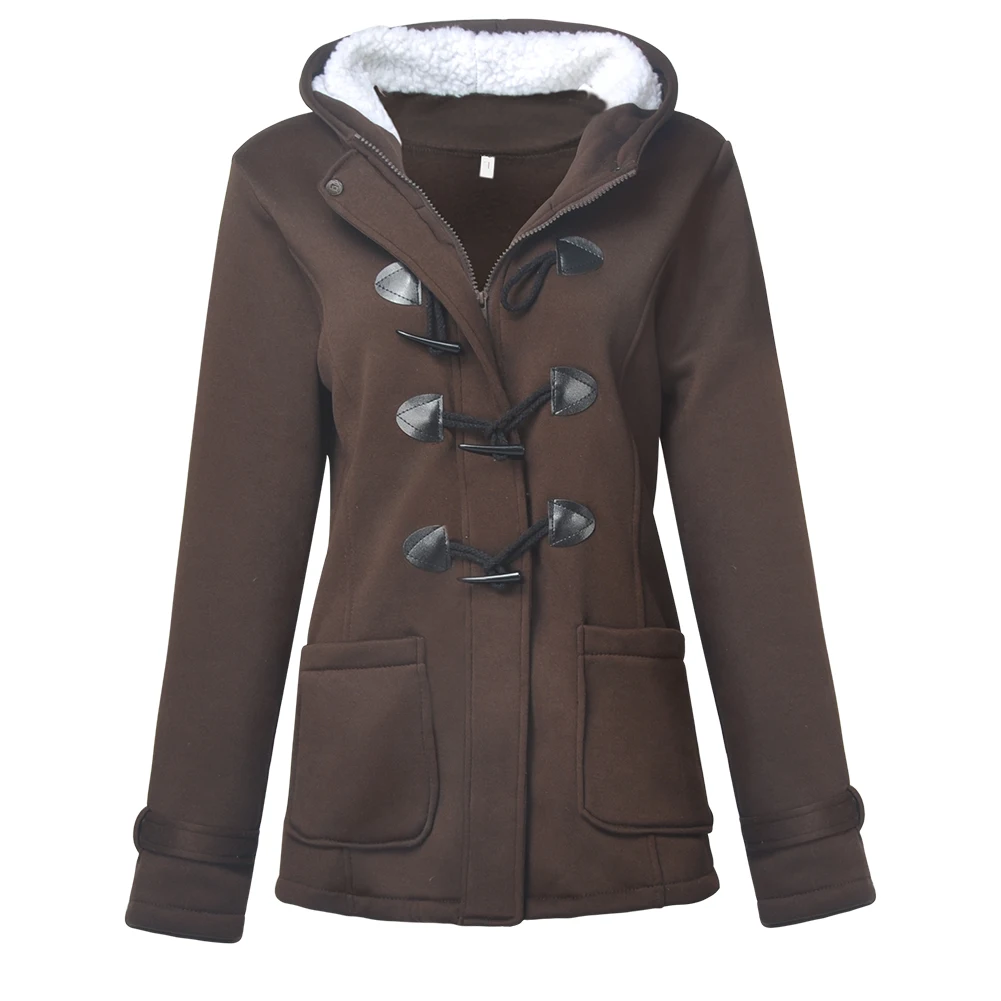 

Новинка 100%, высококачественное женское теплое пальто, куртка, верхняя одежда, осенне-зимняя длинная парка, верхняя одежда