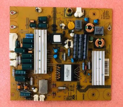 

Тестовая плата питания для LE32D11 LE32D11S JSL3084-024 47131.230.0.0132702