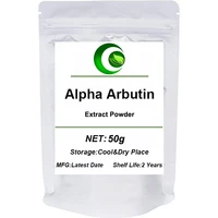alpha arbutin powderskin whitening supplementface dark spot removal beauty anti aging whitening cream skin care