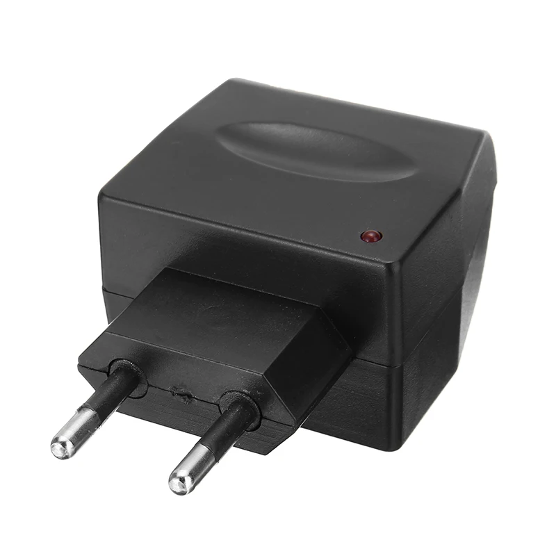 New Car Cigarette Lighter Charger 220V AC Wall Power Socket Plug Adapter Converter to 12V DC EU Adaptor | Электроника