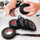 15 м, термостойкий клейкий стандартный автомобильный жгут проводов, защита проводки, ширина 915192532 мм, инструмент