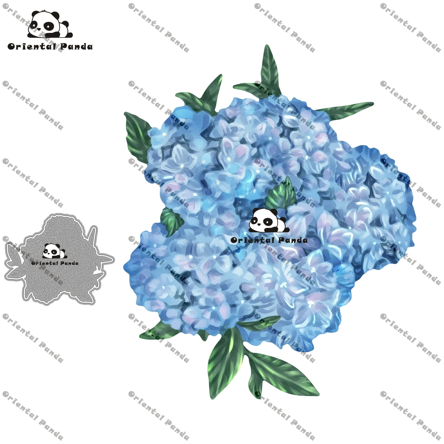 

New Dies 2020 Camper Van Metal Floral Hydrangea Dies diy Dies photo album cutting die Scg new die for cuttinrapbook 2021 new die