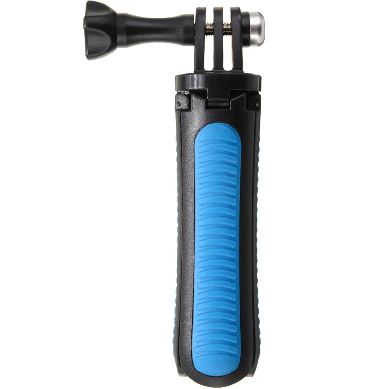 Extendable Pole Selfie Stick Handheld Monopod Foldable Mini Tripod Mount For Gopro Camera | Электроника