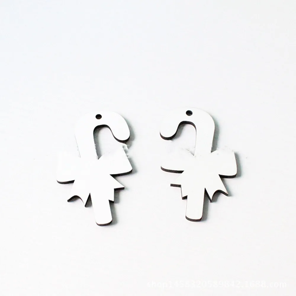 30 шт./лот чистый сублимационный фотоальбом для сублимационной печати с чернилами