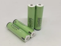 panasonic protected cgr18650cg 2250mah 18650 3 7v rechargeable lithium battery authentic batteries cgr18650cg with pcb