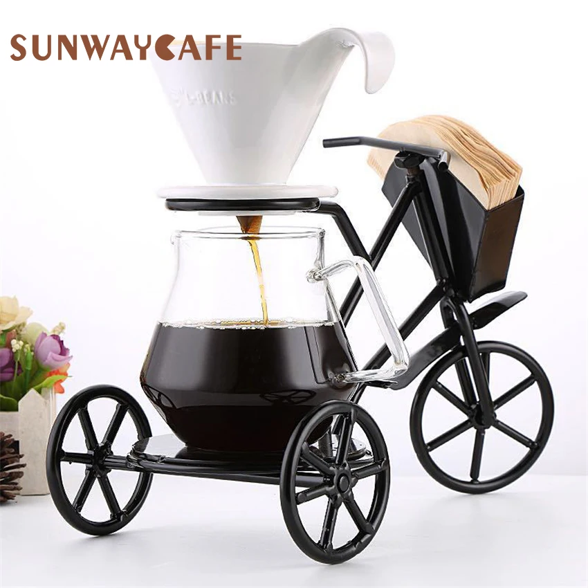 Капельный фильтр для кофе держатель капельного фильтра|Фильтры кофе| |