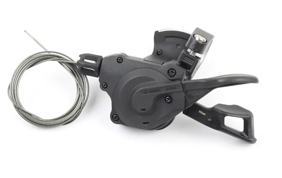 SHIMAN0 M6000/M610/M615 10 скоростей переключения+ задние переключатели+ 42T 46T 50T Солнечный свет кассеты 10 скоростей цепи Группа