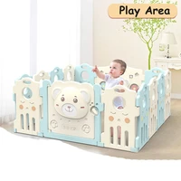 baby playpens children kids place fence kids activity gear environmental protection barrier game fence ep safety play yard