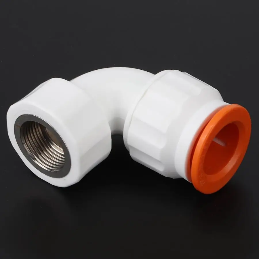 3 шт. соединительные фитинги для труб с внутренней резьбой от 25 мм до G1/2 дюйма/25 G3/4