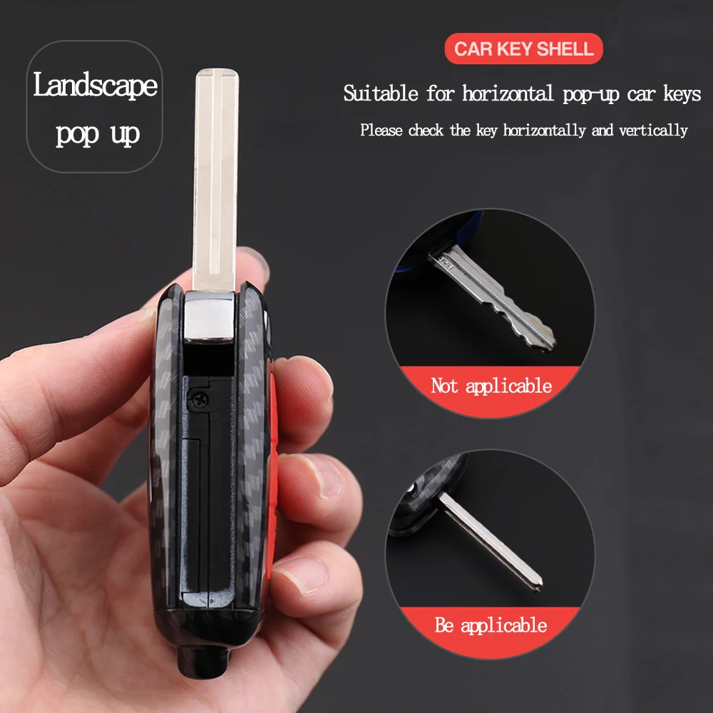 Новинка 3 цвета силиконовый чехол брелок с кнопками и дистанционным управлением