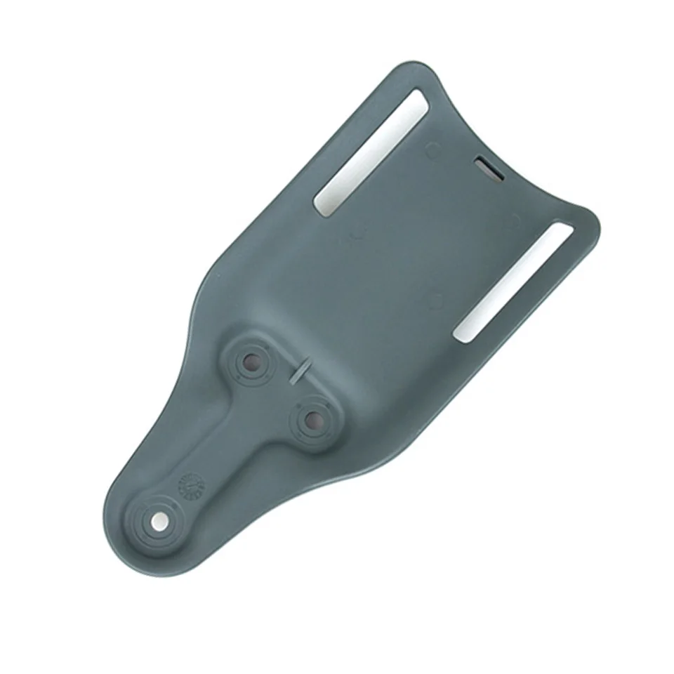 Кобура для ремня TMC переходник зажим крепления к поясному ремню Safari BK/CB/RG