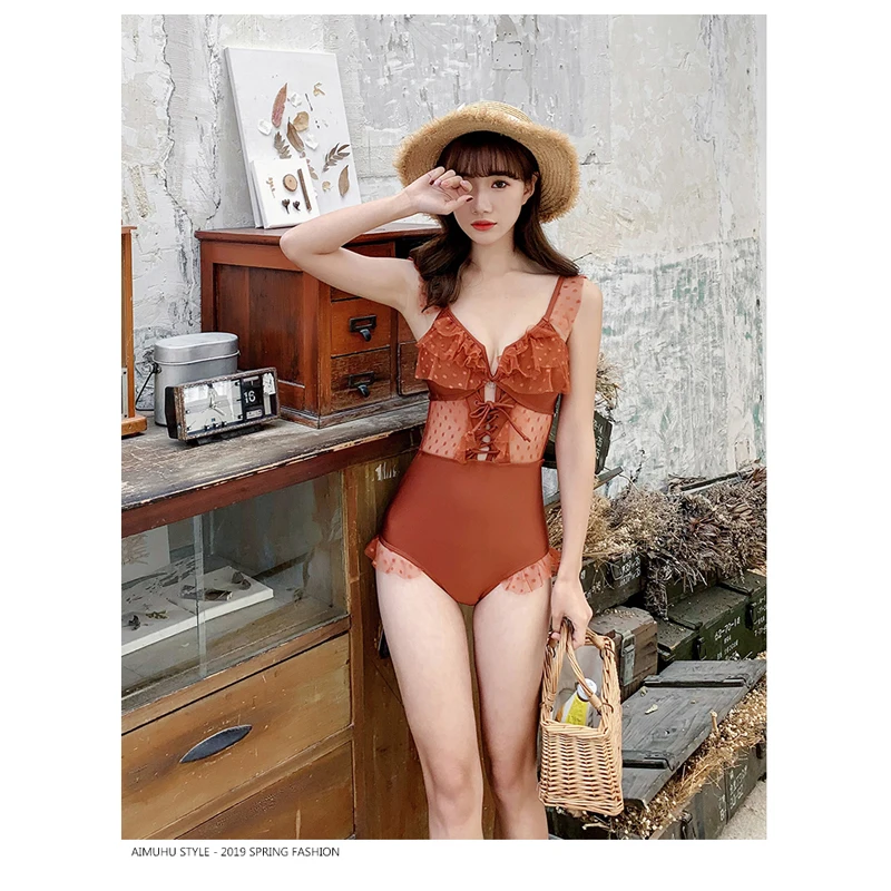 Европейские и американские праздничные сетчатые красные Соблазнительные узкие