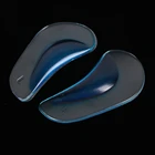 1 пара, профессиональные ортопедические стельки с поддержкой свода стопы