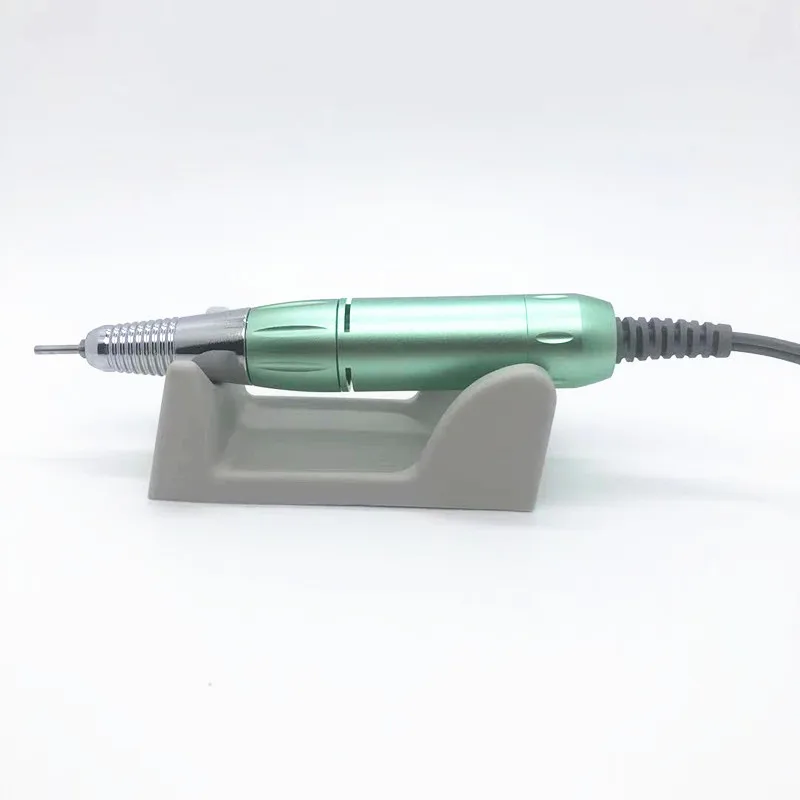 

Drill Pen 35000RPM High-quality handle Five color options For strong 210 BT Marathon control box Electric Manicure machine