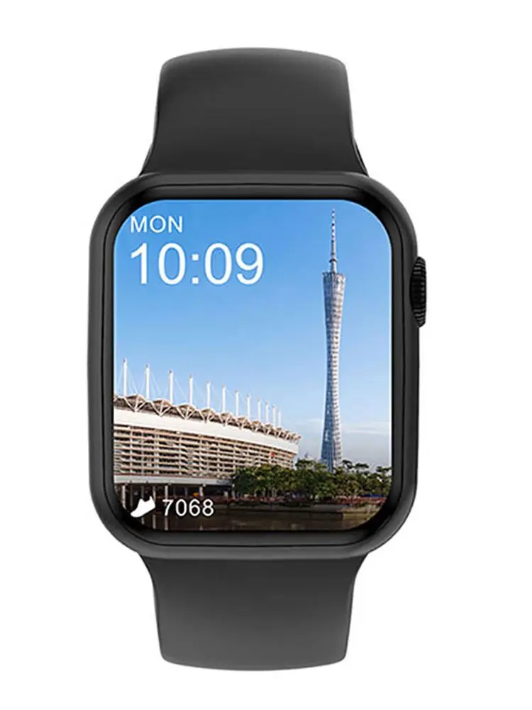Hw22 smart watch - купить недорого | AliExpress