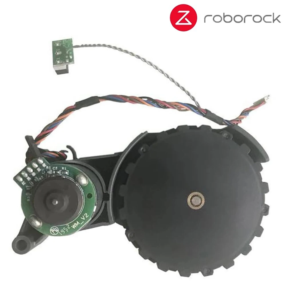 Запчасти для пылесоса Roborock S5 MAX S50 S55 S6 Pure S7|Запчасти пылесоса| |