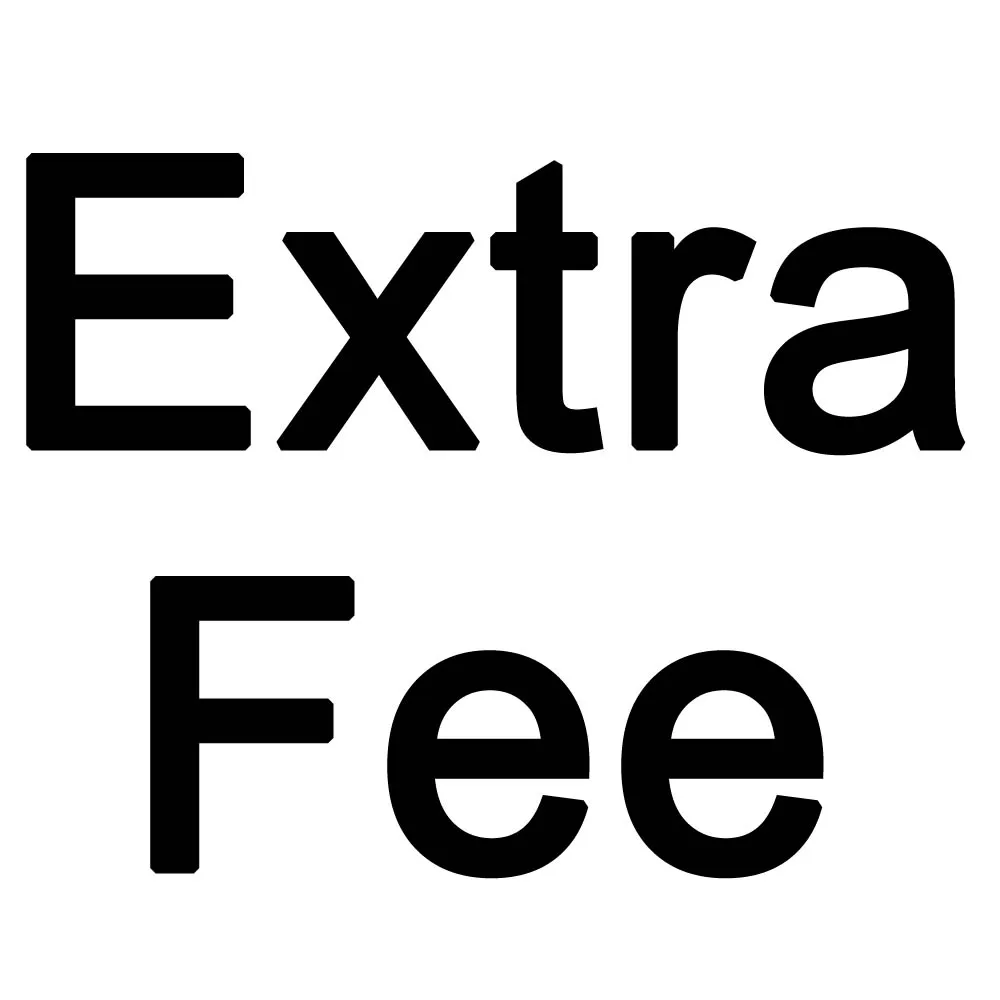 

Additional Pay on Your Order
