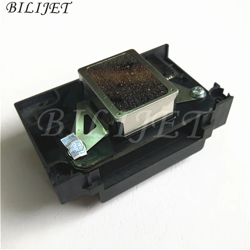 Новая Оригинальная печатающая головка DX6 F1800400030 для Epson L800 L801 L805 PX660 R290 T50 T60 R330 P50