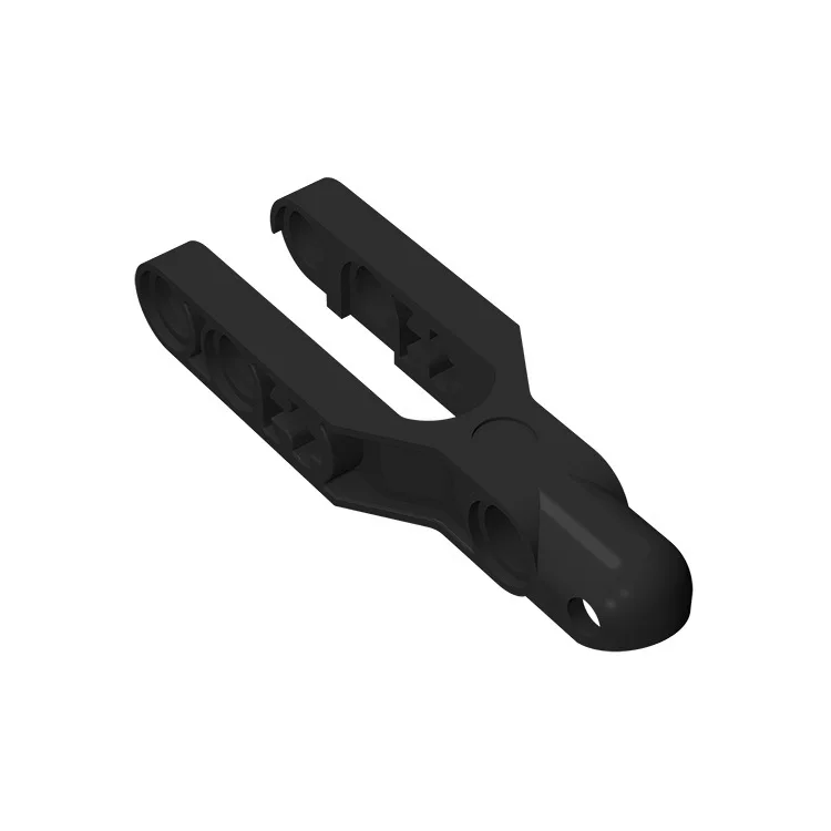 Совместим с legoing 57515 отечественные строительные блоки технологии запасными