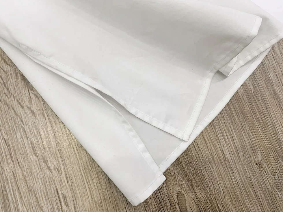 

2021 Women Shirt Summer Cotton Half Sleeve Stand-up Loose Blouse White Shirt