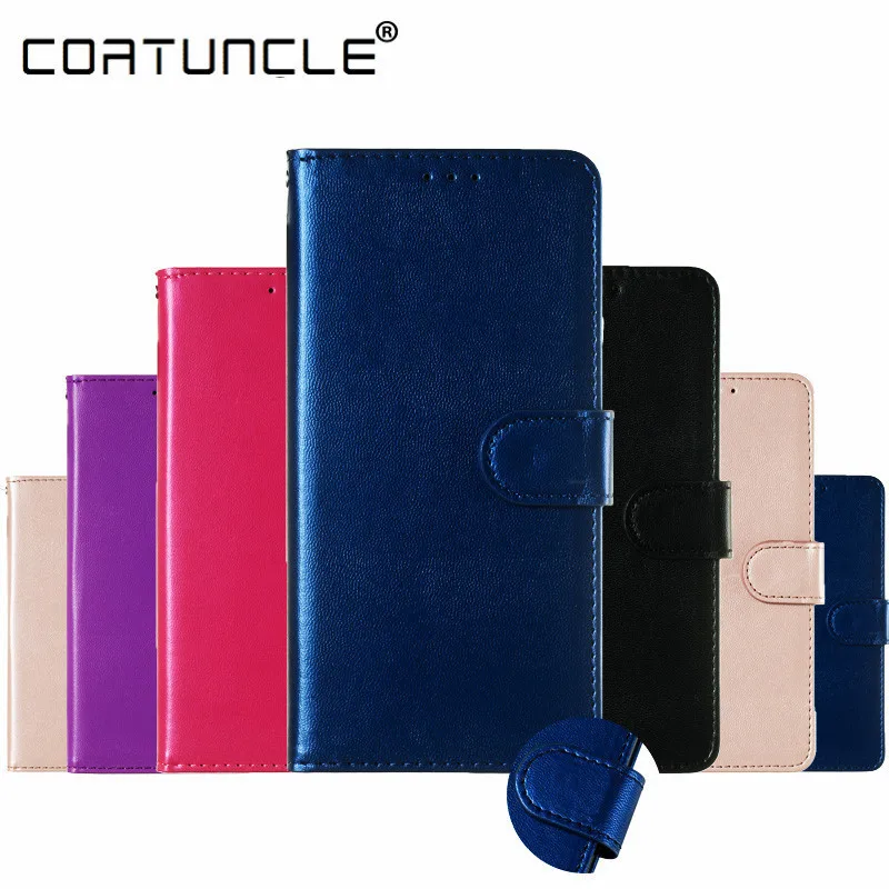 Leather Case For Coque Huawei Honor 10i 9 10 Lite 8S 8A 8X 8C P8 P9 P10 P30 P20 Mate 10 20 lite Pro Flip Wallet Phone Case Cover