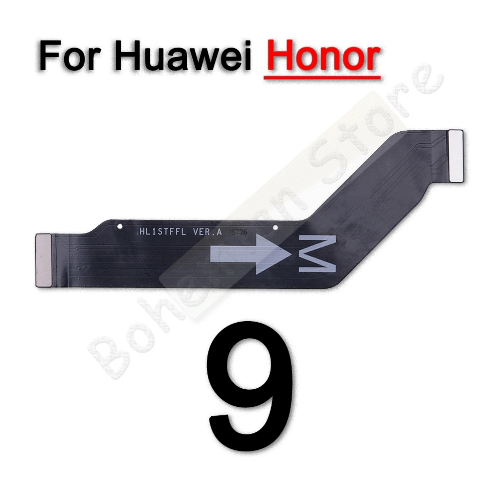 Для Huawei Honor 8 9 10 20 View 8X 9i 9X 20i 20s Lite оригинальная дополнительная док-станция