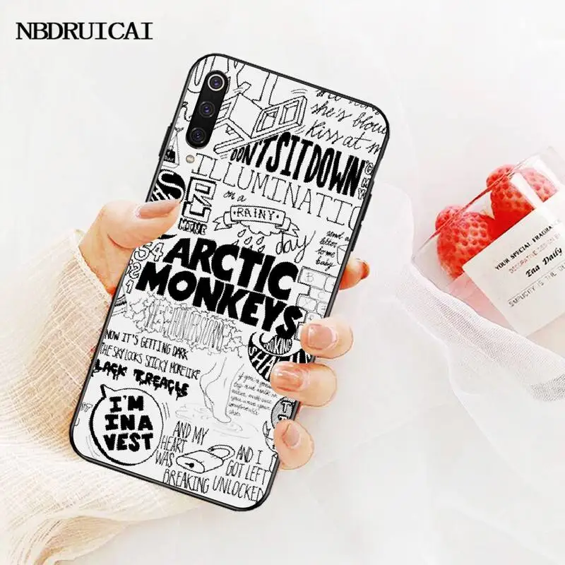 Чехол для Redmi Note 8 8A 7 6 6A 5 5A 4 4X 4A Go Pro Plus Prime | Мобильные телефоны и аксессуары