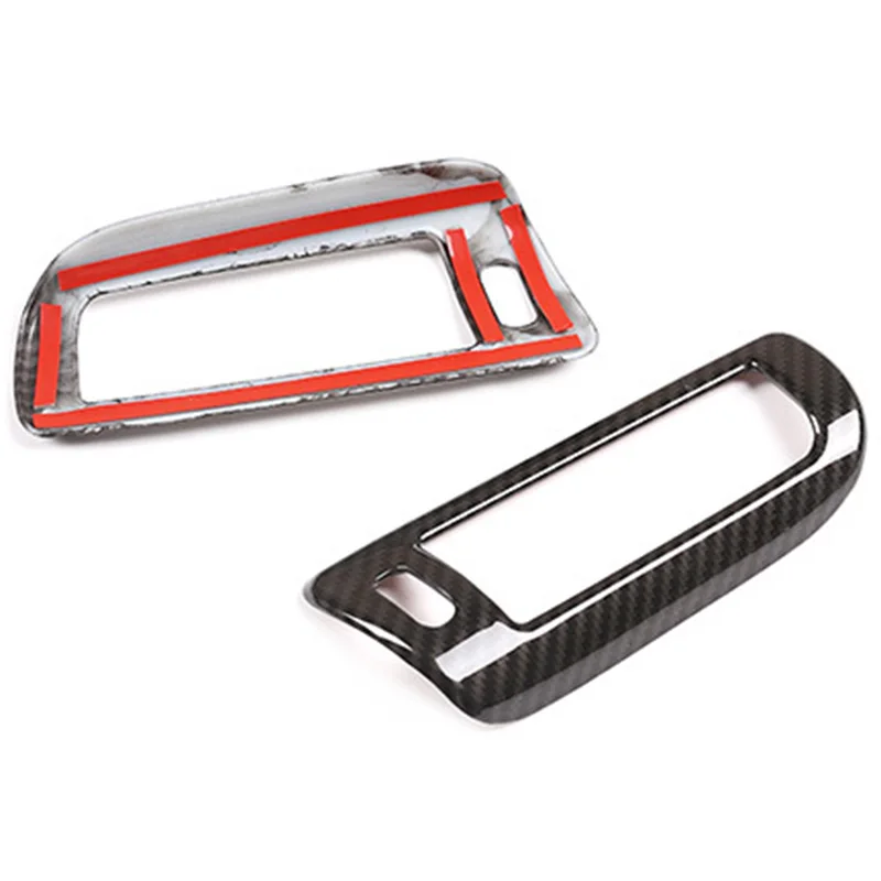 Внутренняя отделка B-Pillar для вентиляционной решетки кондиционера Mercedes Benz G Class W463