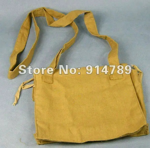 Tomwang201. Второй мировой войны Императорский японский армейский солдат ТИП 38 сумка