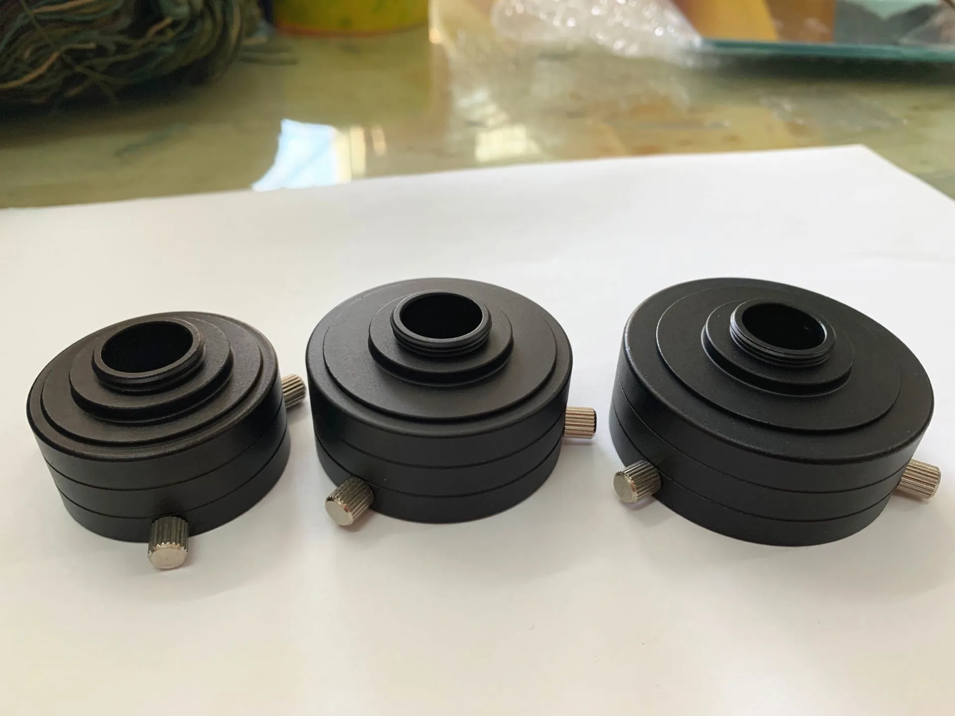 24 49 мм Полный металлический кронштейн универсальный держатель для