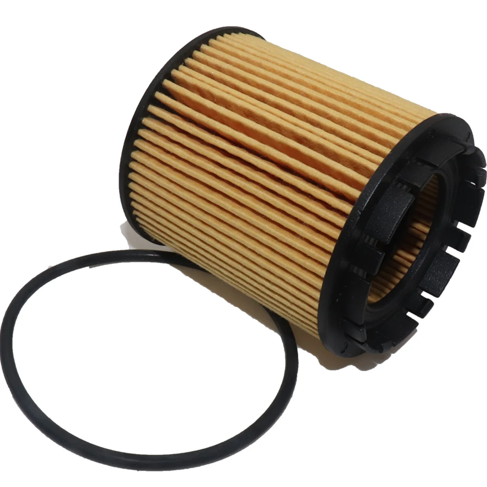 Автомобильный масляный фильтр 93175493 PF457G подходит для BUICK (SGM) GL8 LACROSSE REGAL 2 FIAT CROMA 194