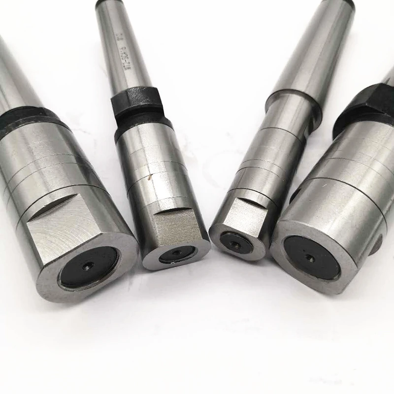 13 мм 16 22 27 аксессуары для фрезерного резака № 2 3 4 конус Морзе MT2 M10 MT3 M12 MT4 M16