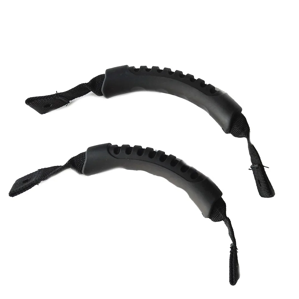 

Handles Kayak Carry Handles Nylon Canoe Ergonomic DIY Accessories Kayak
