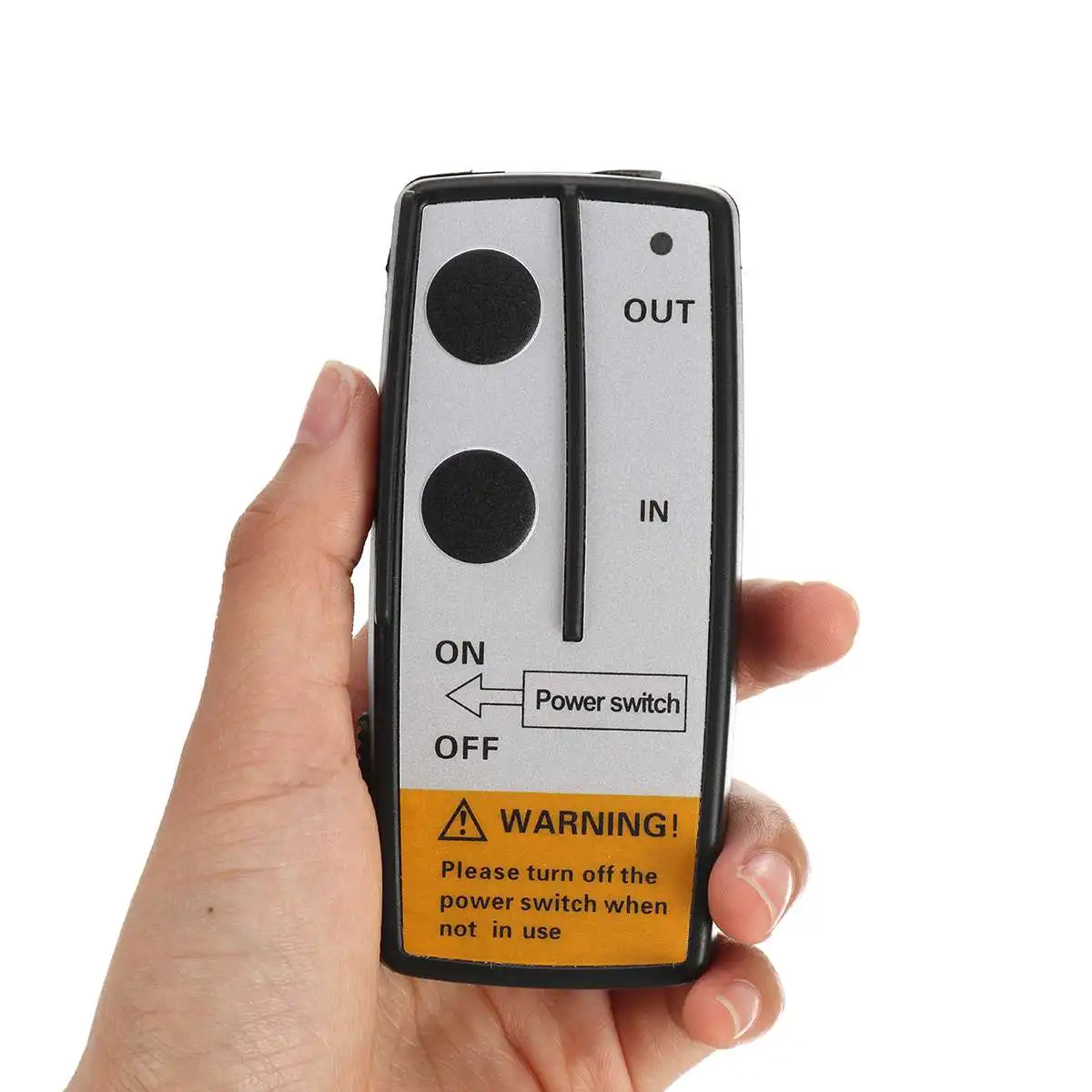 1 комплект 2 4G 24V 30m цифровые беспроводные лебедки дистанционное управление