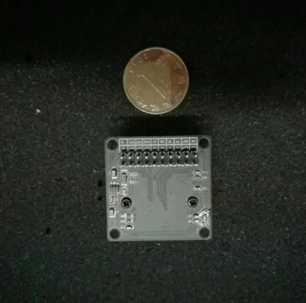 

MT9V034 Wide Dynamic / Vision Camera Module