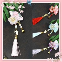 girl for pin tassel hair cute accessories hairpin chinese handcraft clip ancient