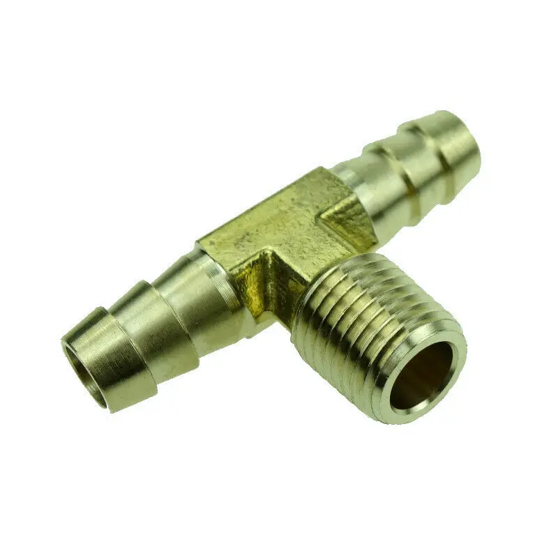 Монтажный соединитель для труб 3/8 шлангов x 1/4 &quotNPT|Фитинги труб| |