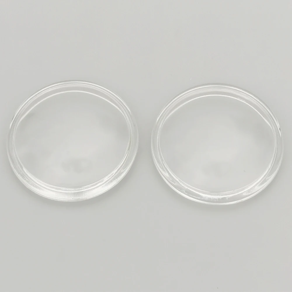 Противотуманные фары с круглым диаметром 90 мм противотуманные из закаленного